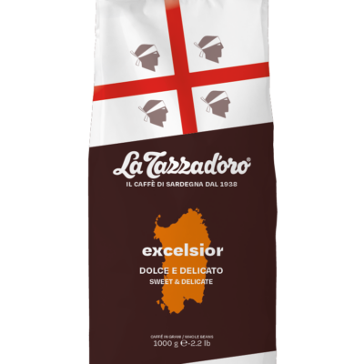 La Tazza d’oro Excelsior