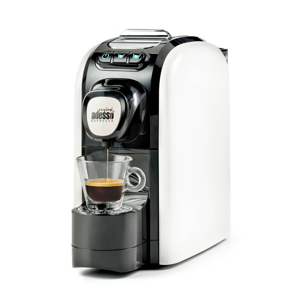 Macchina Caffè a Capsule Adesso Espresso Mini 3.0