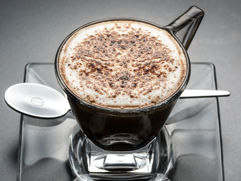 Caffè Marocchino