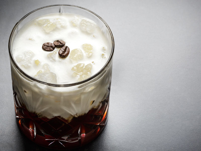 White Russian