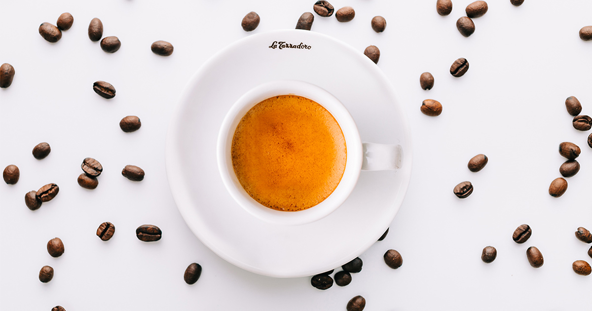 Crema del Caffè