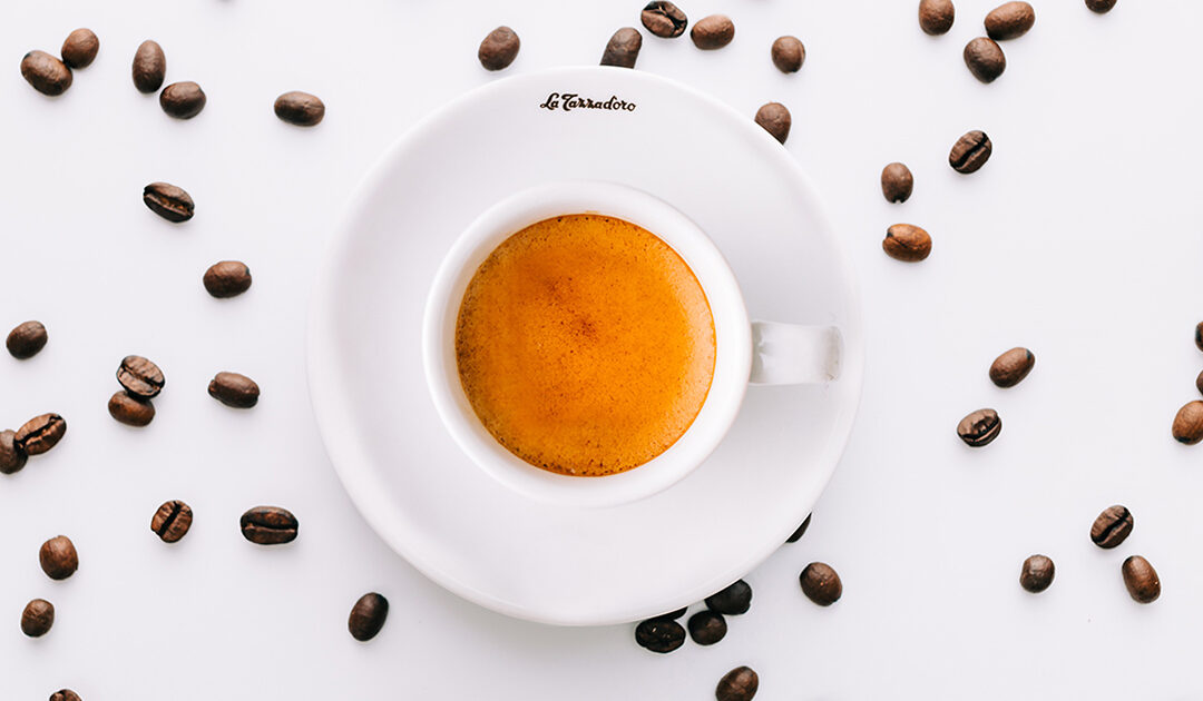 Crema del Caffè