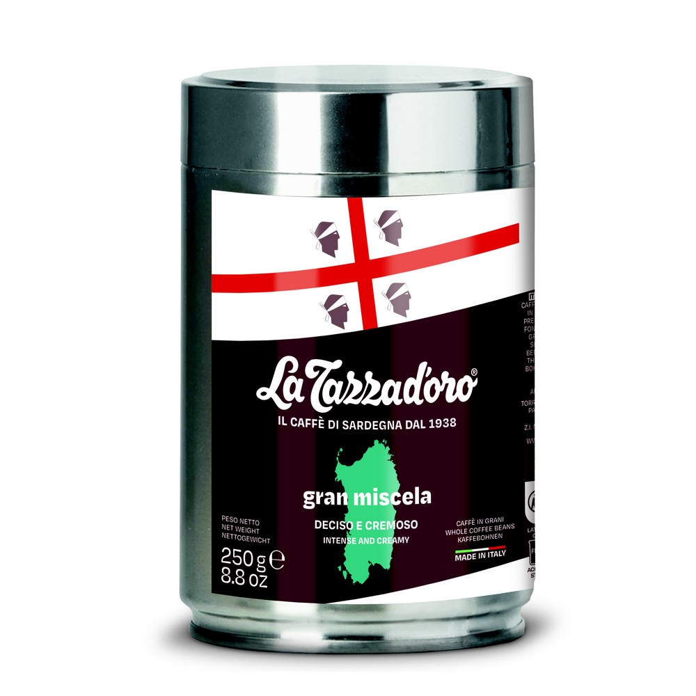 La Tazza d’oro Gran Miscela