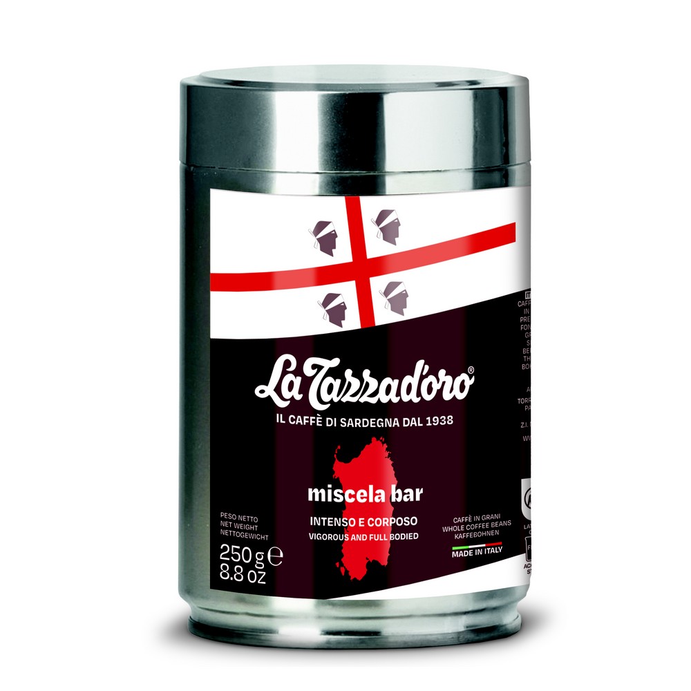 La Tazza d’oro Miscela Bar